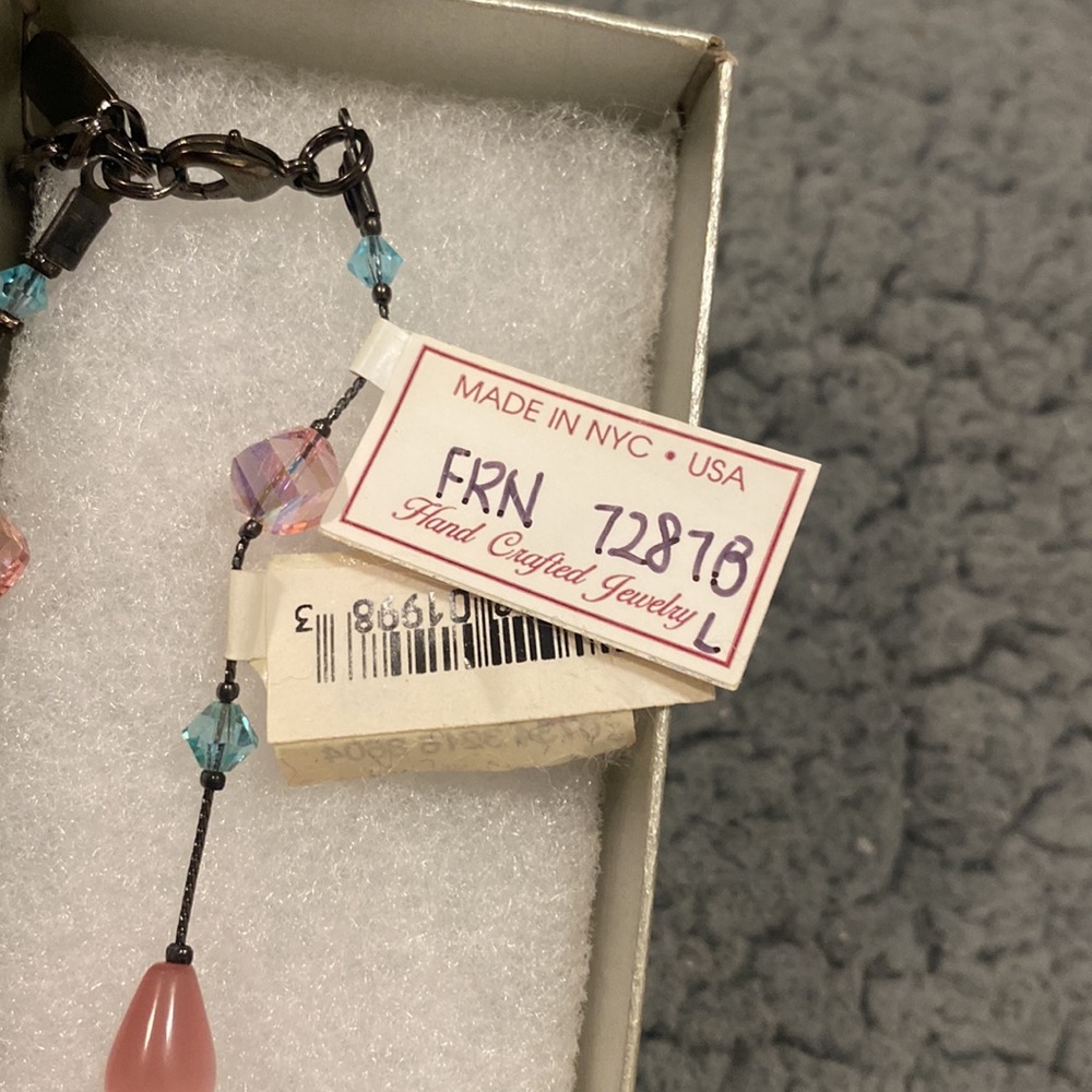 Necklace - Picture 3 of 4